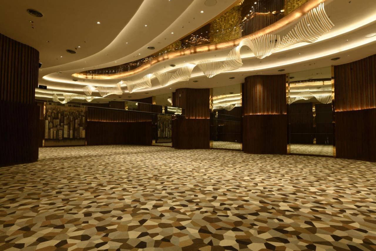 Wyndham Ahmedabad Shela Ξενοδοχείο Εξωτερικό φωτογραφία