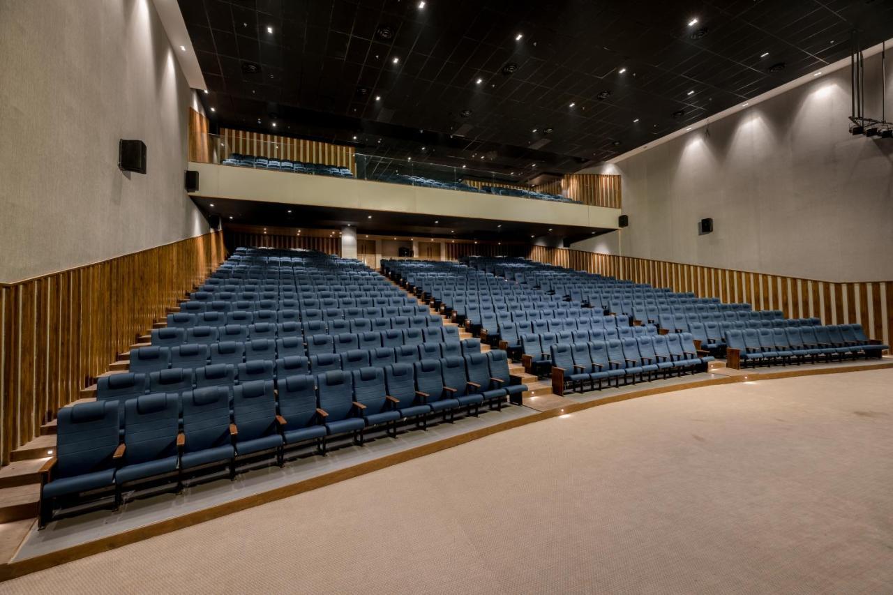 Wyndham Ahmedabad Shela Ξενοδοχείο Εξωτερικό φωτογραφία