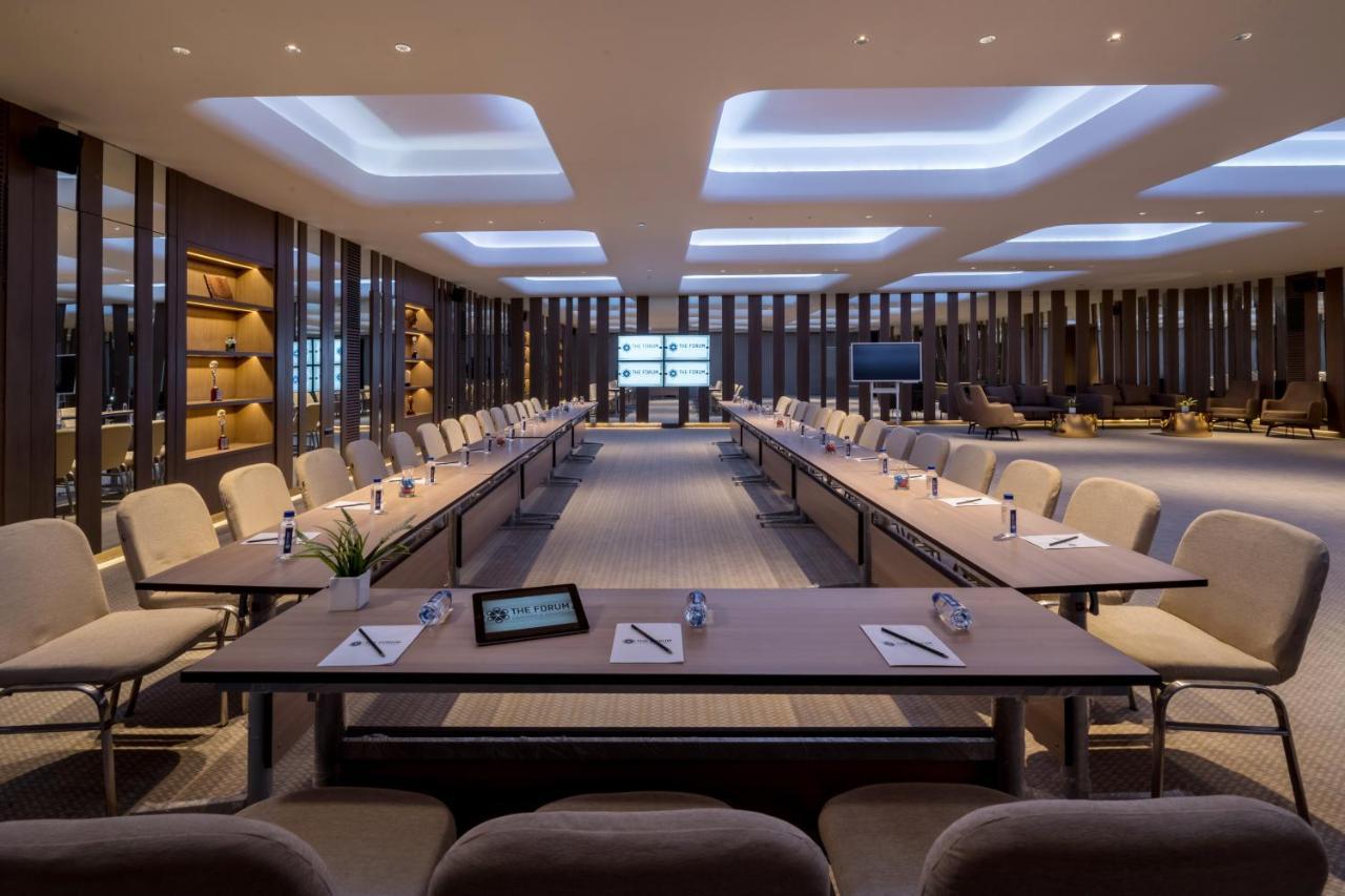 Wyndham Ahmedabad Shela Ξενοδοχείο Εξωτερικό φωτογραφία