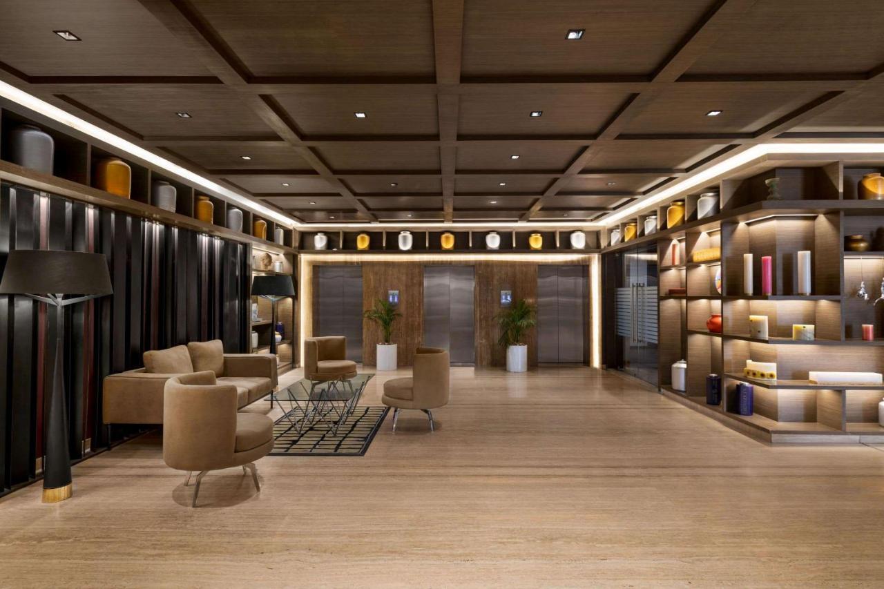 Wyndham Ahmedabad Shela Ξενοδοχείο Εξωτερικό φωτογραφία