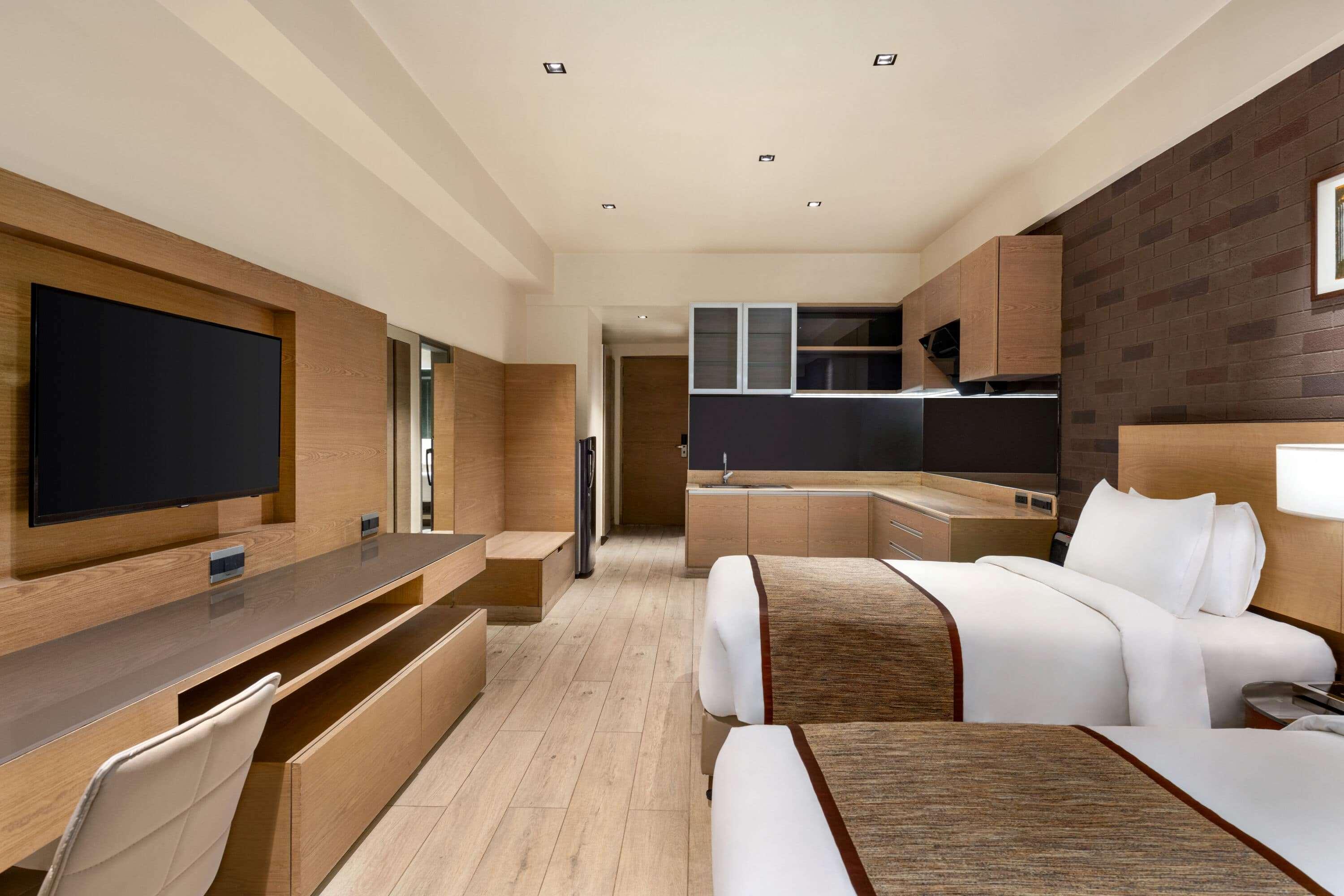 Wyndham Ahmedabad Shela Ξενοδοχείο Εξωτερικό φωτογραφία