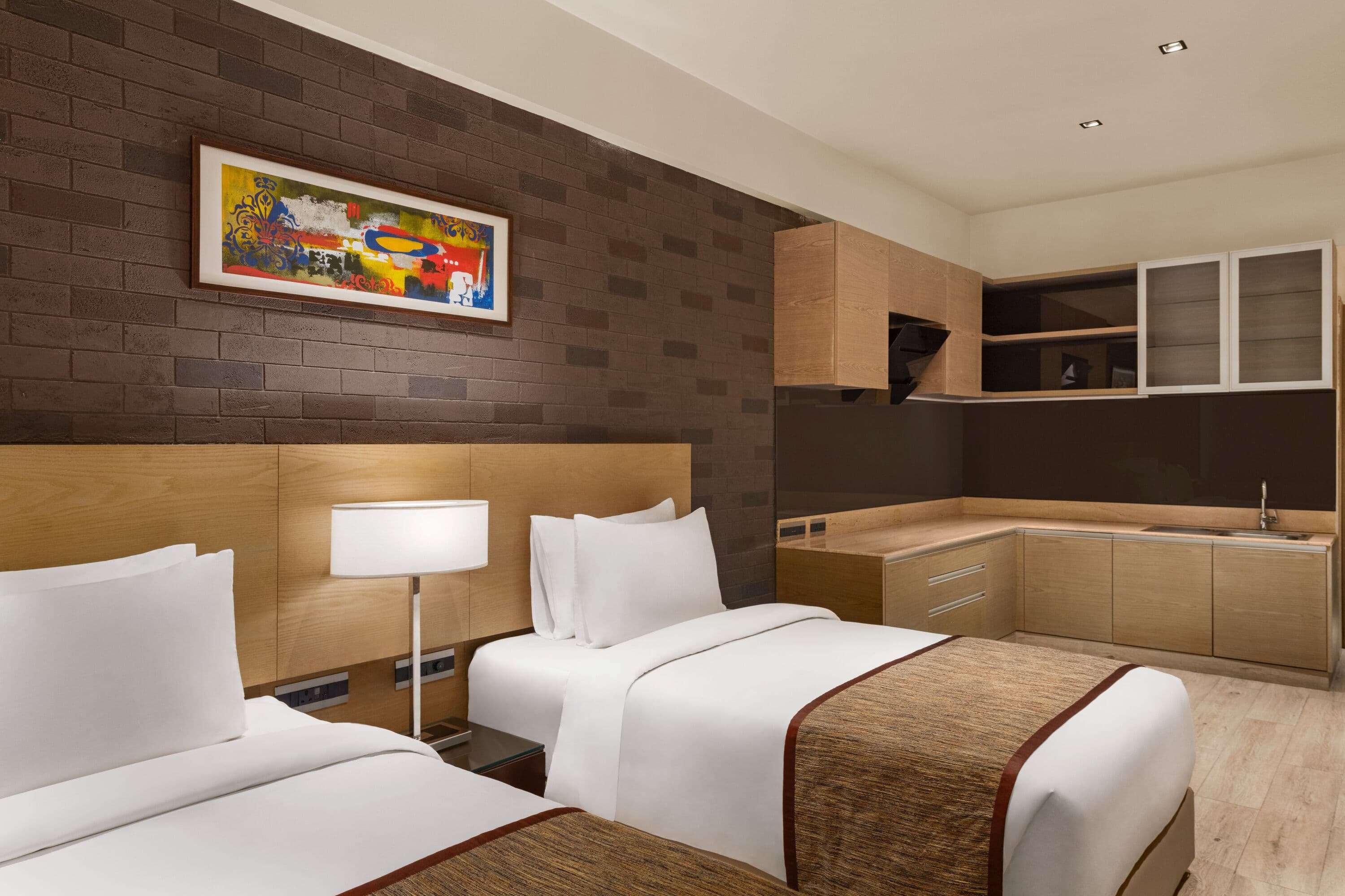 Wyndham Ahmedabad Shela Ξενοδοχείο Εξωτερικό φωτογραφία