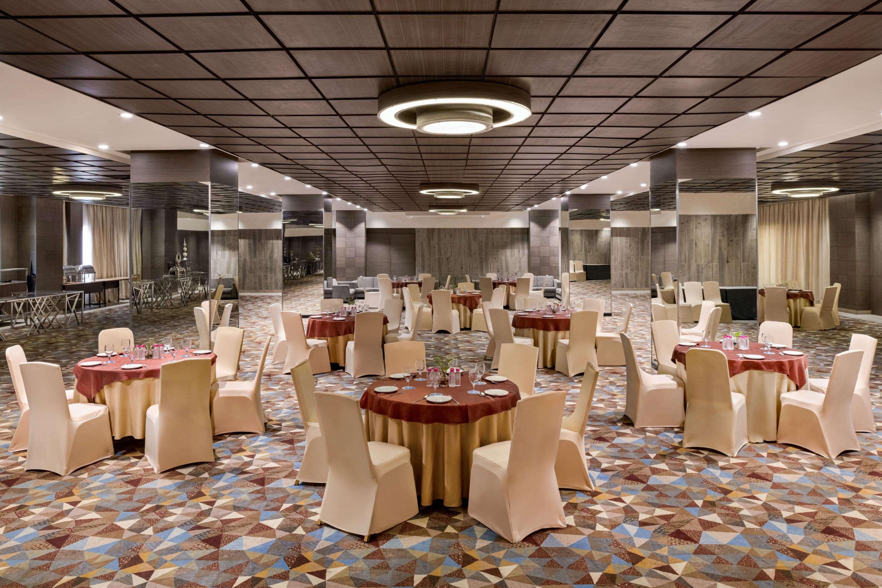 Wyndham Ahmedabad Shela Ξενοδοχείο Εξωτερικό φωτογραφία