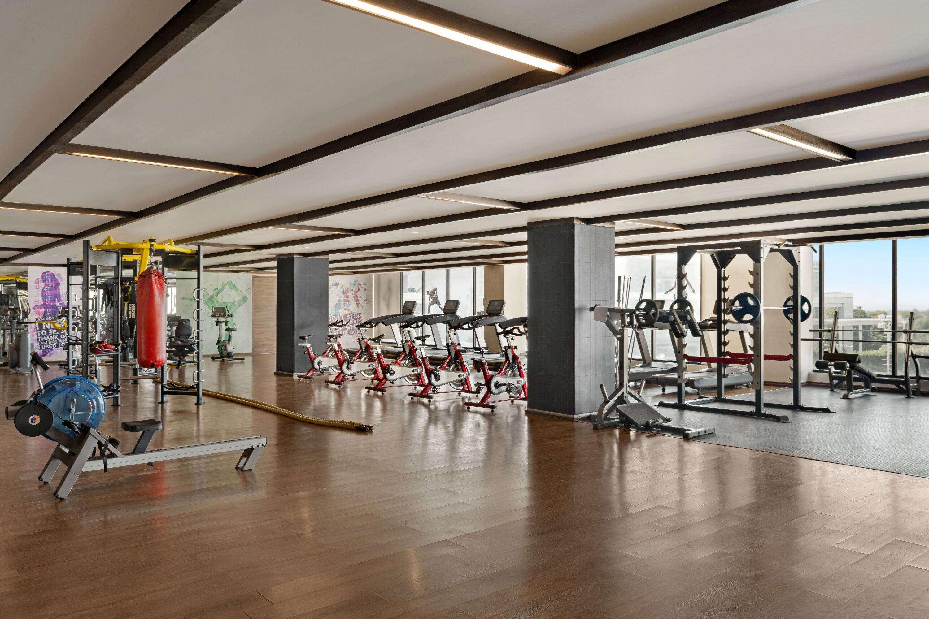 Wyndham Ahmedabad Shela Ξενοδοχείο Εξωτερικό φωτογραφία