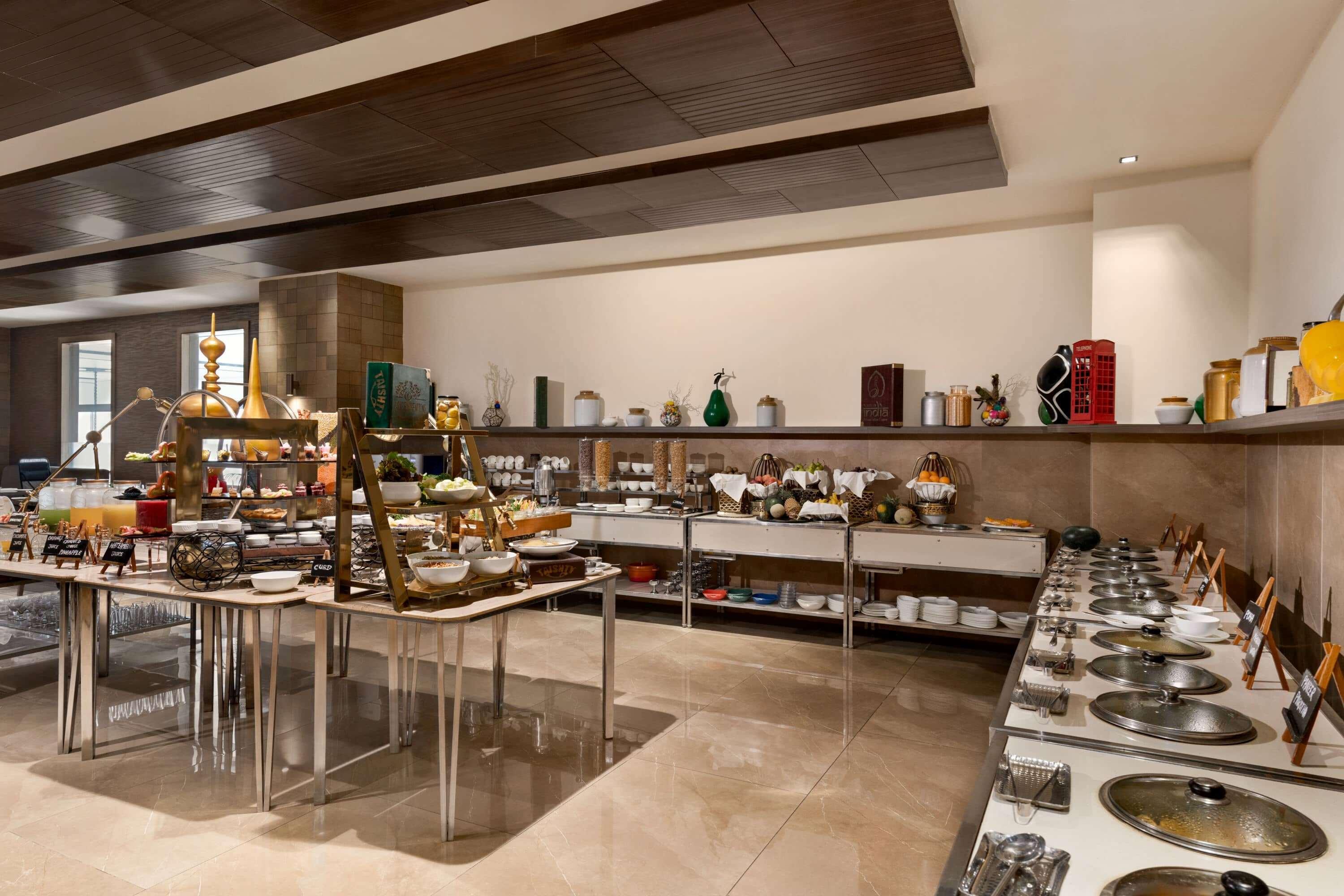 Wyndham Ahmedabad Shela Ξενοδοχείο Εξωτερικό φωτογραφία