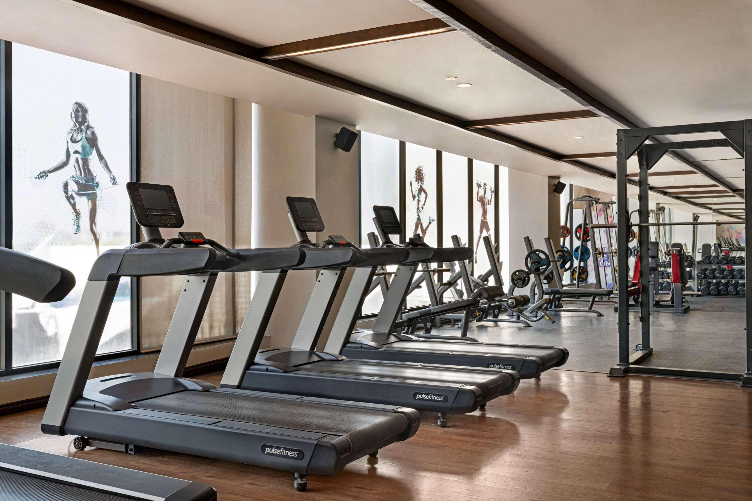 Wyndham Ahmedabad Shela Ξενοδοχείο Εξωτερικό φωτογραφία